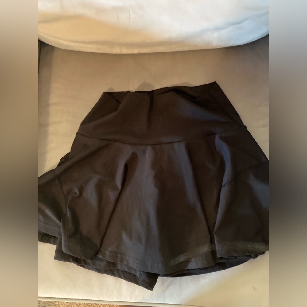 POPFLEX Medium Twirl Skort